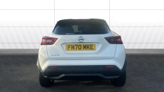 Nissan Juke 1.0 DiG-T N-Connecta 5dr Petrol Hatchback